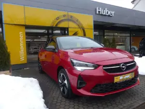 Opel Corsa-e e GS Line