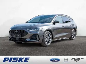 Ford Focus ST-Line X SHZ KAMERA NAVI ACC HUD LED