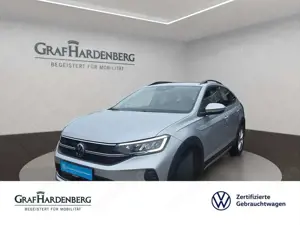 Volkswagen Taigo Life 1.5 TSI DSG Navi Rückfahrkamera