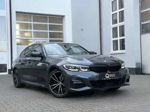 BMW 320 d M Sport *KAME*SOUND*AERODYNAMIKPAKET*