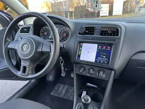 Volkswagen Polo 1.4 MATCH