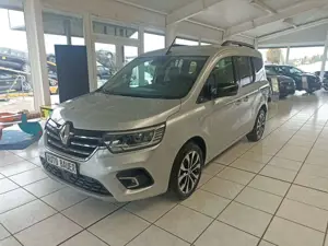 Renault Kangoo Techno