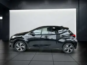 Toyota Yaris Hybrid 116 1.5 VVT-i Teamplayer Comfort Bild 2