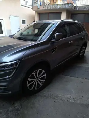 Renault Koleos Koleos BLUE dCi 185 4WD X-tronic INTENS