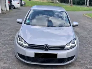 Volkswagen Golf 6