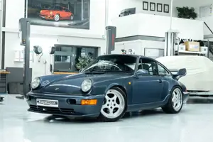Porsche 911 Carrera I 964 RS Optik I 964 Motor I Recaro