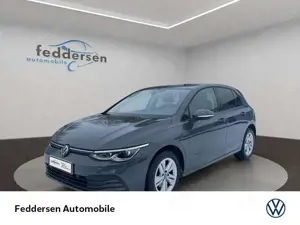 Volkswagen Golf VIII Life 1.5 TSI Navi App-Connect Sitzheizung KL