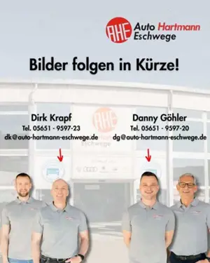 Volkswagen Golf Variant VIII 2.0 TDI Life LED Navi Rfk ACC