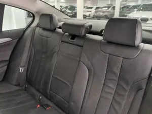 BMW 520 d Lim Navi/LED/HuD/LR-Hz/HiFi/Lordose/DAB/PA Navi/ Bild 4