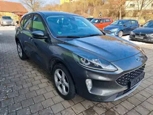 Ford Kuga Bild 3