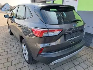 Ford Kuga Bild 5