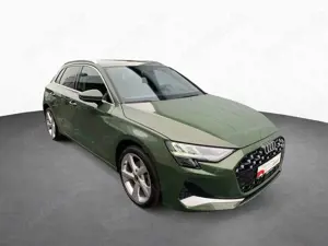Audi A3 30 TFSI ADVANCED NAVI+KAMERA+SONOS+ Bild 4