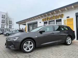 Opel Insignia Sports Tourer Elegance 2.0 SHT 125 kW (170 PS),...