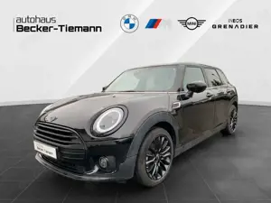 MINI One Clubman One Clubman LED*PANO*LENKRAD HZG*SITZ HZG*SPORTSIT