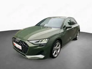 Audi A3 30 TFSI ADVANCED NAVI+KAMERA+SONOS+ Bild 3