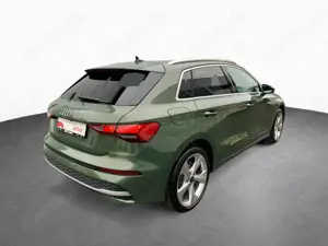 Audi A3 30 TFSI ADVANCED NAVI+KAMERA+SONOS+ Bild 5