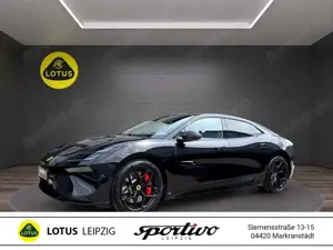 Lotus Emeya Base *Lotus Leipzig* *Sonderleasing* *AHK*