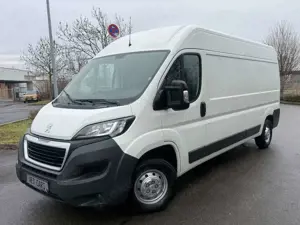 Peugeot Boxer Kasten HDI L3H2 Klima*Kamera*Tempomat*AHK*