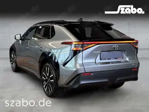 Toyota bZ4X 252kW BEV 4x4 Lounge 20'' LM 360°Kamera Panorama N Bild 2
