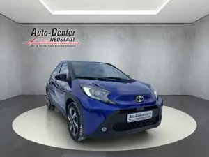 Toyota Others Aygo X Team D ACC/KAMERA/DAB+/APPLECARPLAY