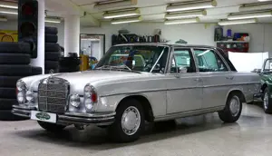 Mercedes-Benz 300 SEL 3,5