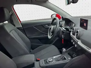 Audi Q2 Advanced 35 TFSI*Sitzheizung*Einbparkhilfe*Bl Bild 4