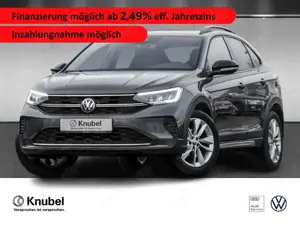 Volkswagen Taigo GOAL 1.0 TSI DSG LED Navi Travel/Park.Ass. Ganz...