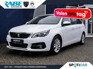 Peugeot 308 SW Active Pack 130 PT Kamera+Connect-Box+NAV