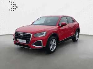 Audi Q2 Advanced 35 TFSI*Sitzheizung*Einbparkhilfe*Bl Bild 2