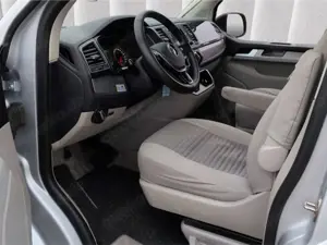 Volkswagen T6 California COAST*Küche Aufst.Dach StndHzg AHK Bild 5