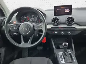 Audi Q2 Advanced 35 TFSI*Sitzheizung*Einbparkhilfe*Bl Bild 5