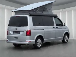 Volkswagen T6 California COAST*Küche Aufst.Dach StndHzg AHK Bild 4