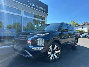 Mitsubishi Outlander 2.4L PHEV Intro *8J. Garantie*sofort*