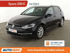 Volkswagen Golf 1.4 TSI Highline BlueMotion *NAVI*LED*PDC*SHZ*
