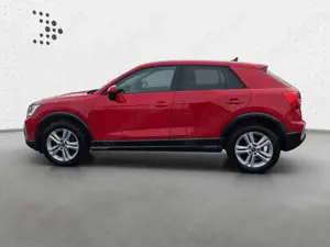 Audi Q2 Advanced 35 TFSI*Sitzheizung*Einbparkhilfe*Bl Bild 3