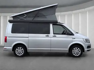Volkswagen T6 California COAST*Küche Aufst.Dach StndHzg AHK Bild 3