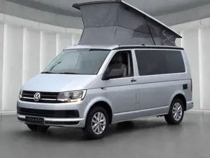 Volkswagen T6 California COAST*Küche Aufst.Dach StndHzg AHK Bild 2