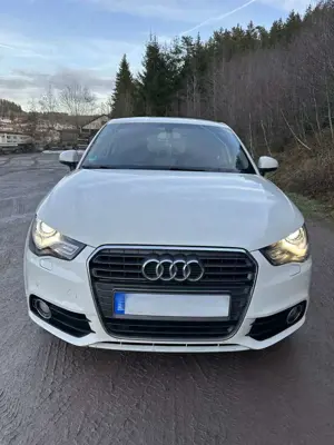 Audi A1 A1 Sportback 1.2 TFSI Sportback Ambition