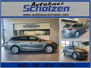 Skoda Octavia Combi 1,5 TSI Selection*AHK*Matrix*ACC