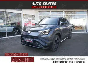 Suzuki Vitara e- eAxle ALLGRIP-e Comfort+ PANO 360°
