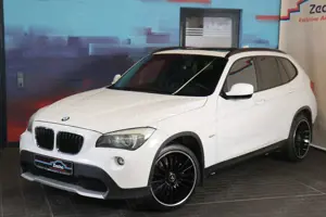 BMW X1 xDrive23dA Panod.AHK.eSitze.Xenon.Navi.HIFI