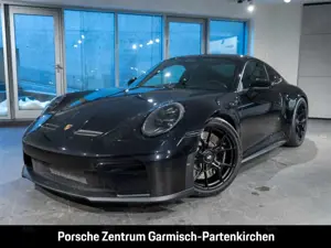 Porsche 992 911 GT3 mit Touring-Paket SHZ Memory Sitze