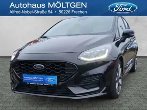 Ford Fiesta ST-Line *Navi*PDC*SHZ*SHA*Tempo*LRH*