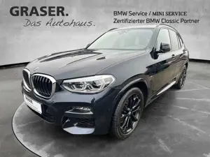 BMW X3 xDrive30d M Sportpaket NUR HÄNDLER o. EXPORT