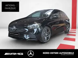 Mercedes-Benz B 250 e AMG NIGHT KEYLESS 360° WINTER-PAKET