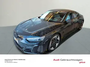 Audi e-tron RS GT QUA*CARBON*MASSAGE*EXCLUSIVE*HUD**