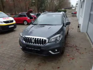 Suzuki Others S-Cross 1.4 Comfort+ Automatik  ALLGRIP