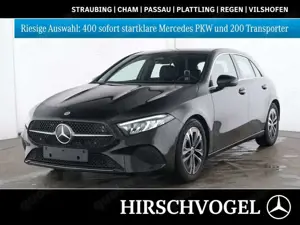 Mercedes-Benz A 200 Progressive+MBUX+Navi-Prem+LED+Kam+PDC+SHZ