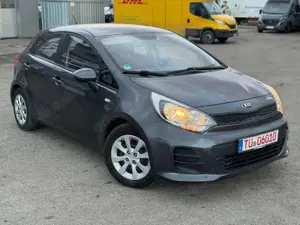 Kia Rio 1.2 5-Türig | Klima | EUR6 | TÜV 11/2026