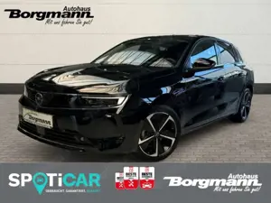 Opel Astra L Elegance LED - Rückfahrkamera - PDC vorne/hinten